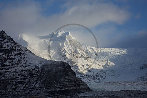 Nationalpark Vatnajökull