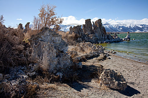 Mono Lake