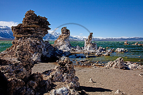 Mono Lake