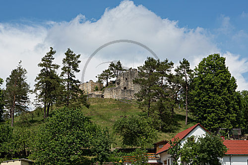 Burg Lichtenegg