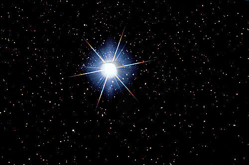 Stern Sirius
