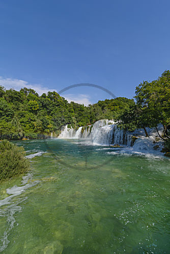 KrK Wasserfälle