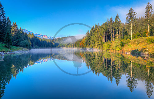 Alpensee