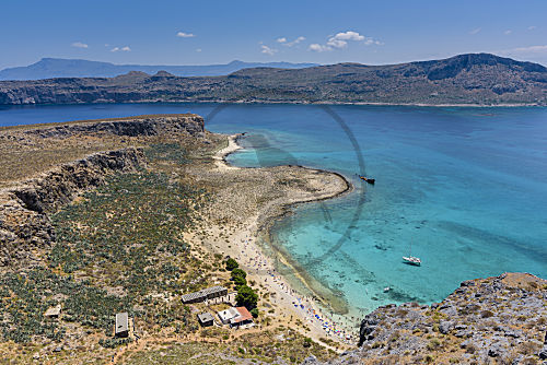 Imeri Gramvousa Kreta