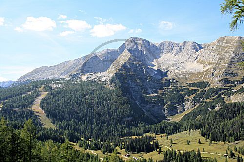 Warscheneck Österreich
