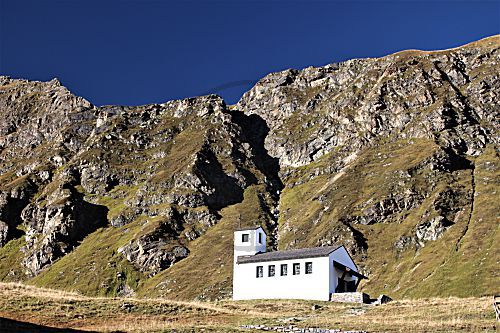 Silvretta Schattenkopf