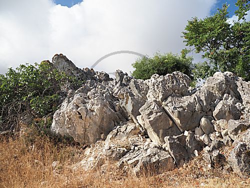 Corfu, Griechenland