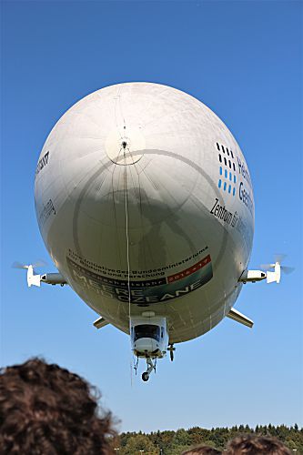 Zeppelin