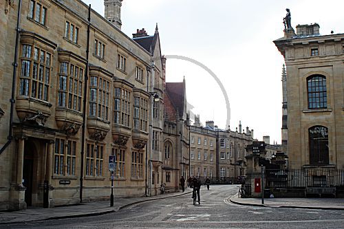 Oxford