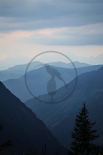 Großglockner Hochalpenstraße, Salzburg