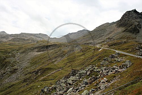 Großglockner Hochalpenstraße, Salzburg