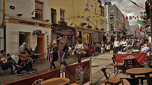 galway irland