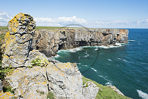 Pembrokeshire-Coast-Nationalpark Wales