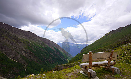 Heiligenblut, Kärnten, Österreich, Hohe Tauern
