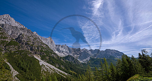 Dachstein, Steiermark, Österreich