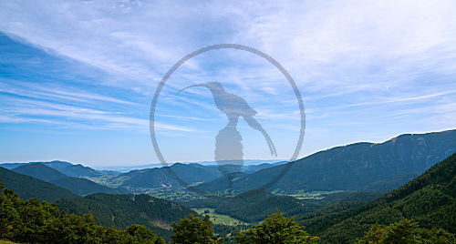Schneeberg, Rax, Steiermark, Niederösterreich, Österreich, Wiener Hausberge, Schneeberg