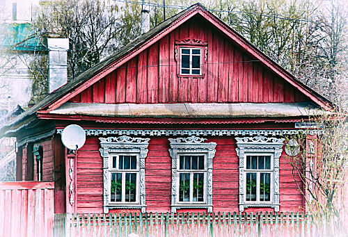 Kostroma