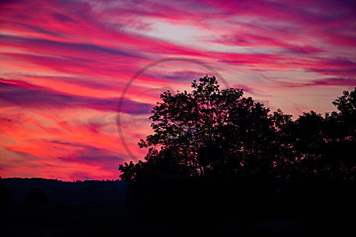 Abendrot