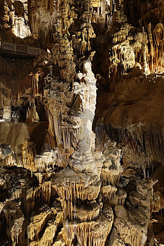 Grotte des Demoiselles