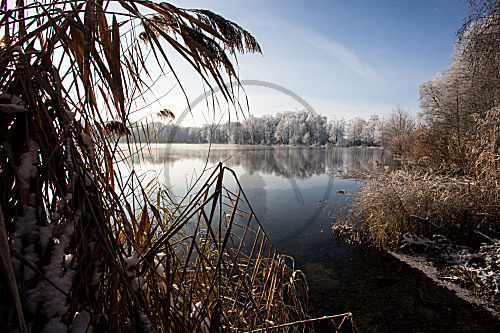 Winterlandschaft 2