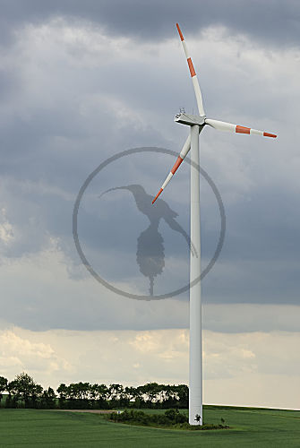windkraftanlagen