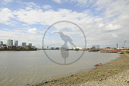 Skyline London