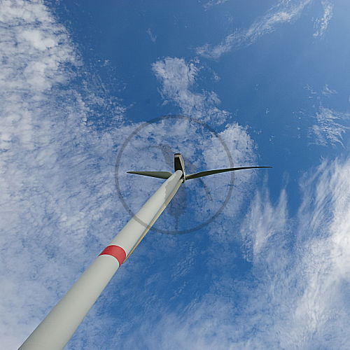 windkraftanlagen