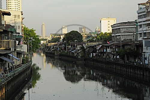 Thailand, Bangkok