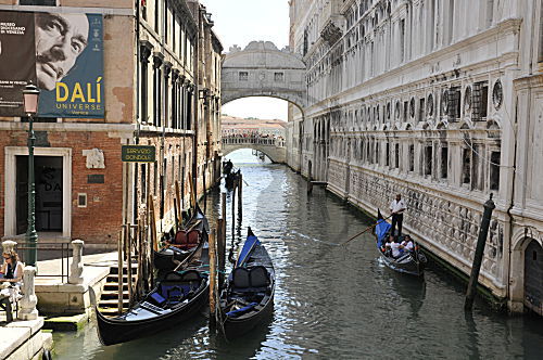 Venedig, Italien