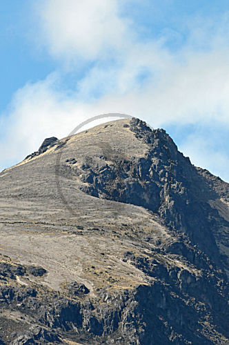 Anden Panorama