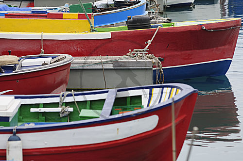 fischerboote