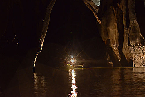 Puerto Princesa Underground River Palawan