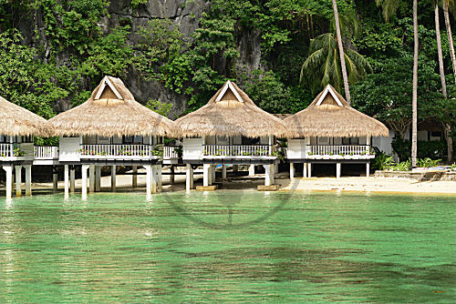 El Nido Resorts Miniloc Island