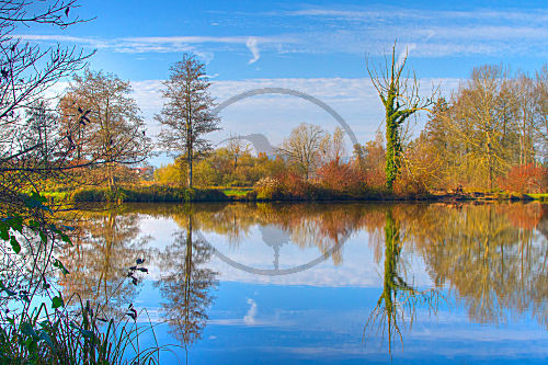 Herbstansichten