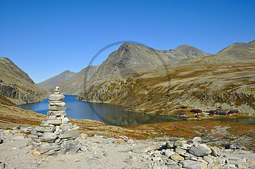 Rondane