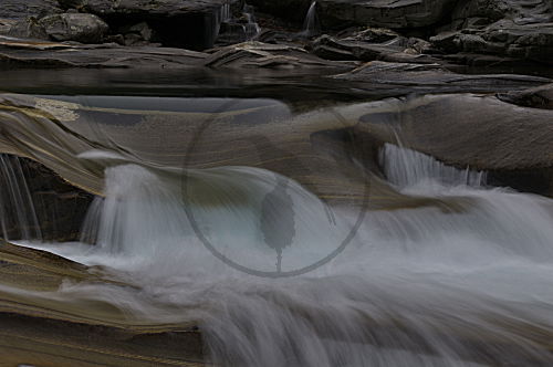 Stromschnelle Verzasca