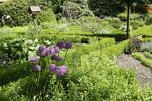 Bauerngarten