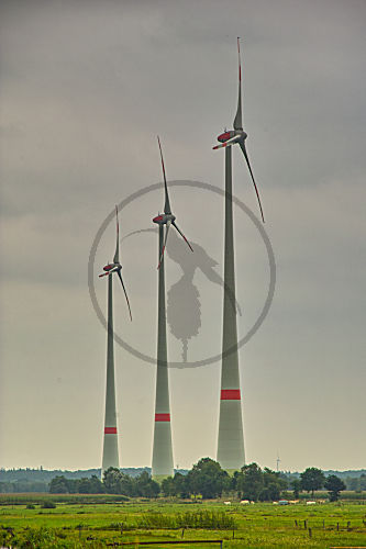 erneuerbare energie WINDKRAFT