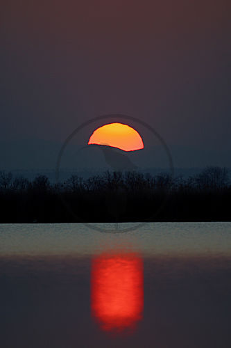 Sonnenuntergang