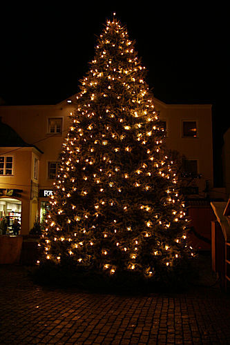 Adventsmarkt Kelheim