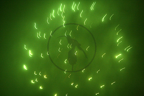 Feuerwerk
