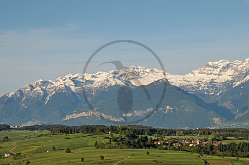 Dolomiten
