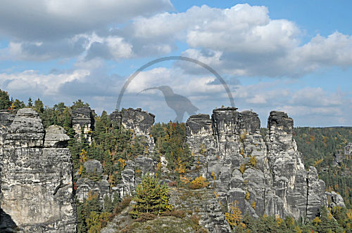 An der Bastei