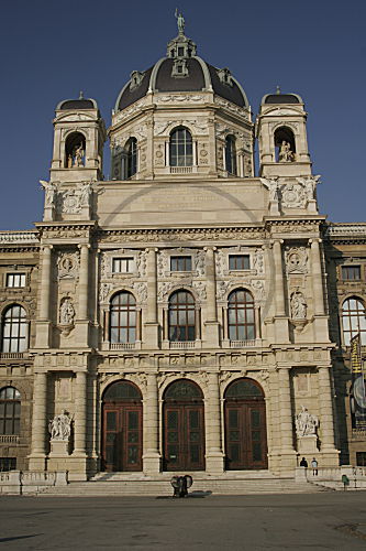 Naturhistorisches Museum Wien