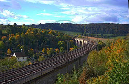 Altenbekener Viadukt
