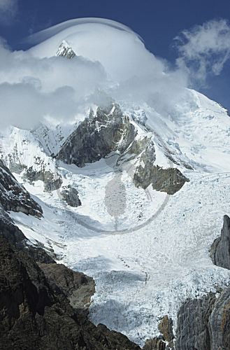Bild Berge In Peru Die Anden