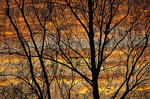 Abendrot