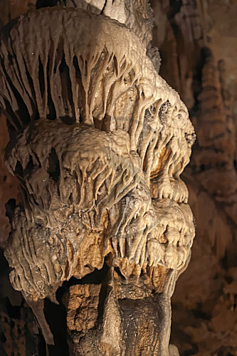 Grotte des Demoiselles