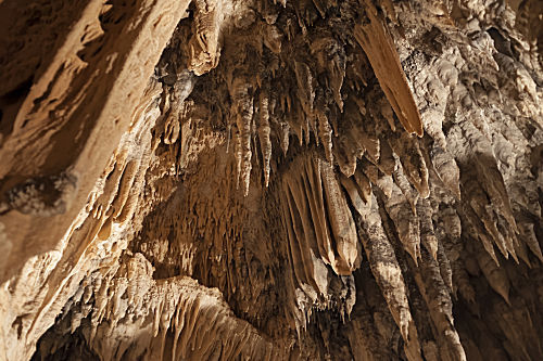 Grotte des Demoiselles