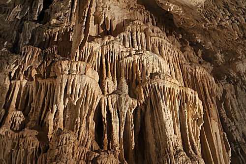 Grotte des Demoiselles
